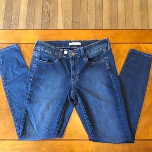 SO Low-rise Ultimate Jegging